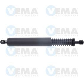 Heckklappendämpfer von VEMA