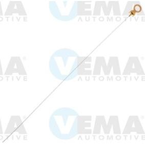 Ölmessstab für SKODA von VEMA