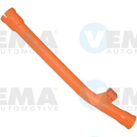 Compre Funil, vareta do nível de óleo da VEMA 840079 a um preço baixo por 7,27 €