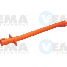 Compre Funil, vareta do nível de óleo da VEMA 840084 a um preço baixo por 3,18 €