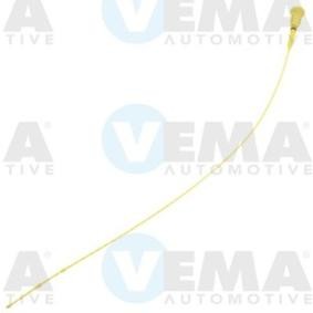 Compre Vareta do nível de óleo da VEMA 840096 a um preço baixo por 8,74 €