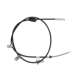 Handbremsseil C72005ABE für TOYOTA