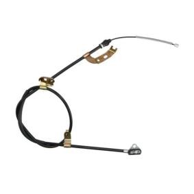 Handbremsseil C7C022ABE für TOYOTA