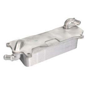Ölkühler, Automatikgetriebe von THERMOTEC