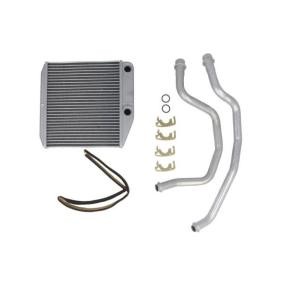 Acquista Scambiatore calore per riscaldamento abitacolo da THERMOTEC D6F021TT a buon mercato per soli 36,95 €