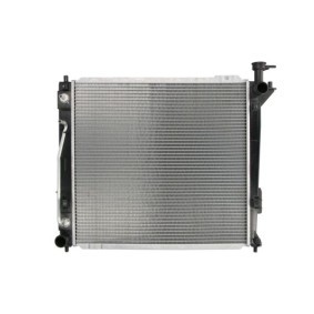 Kühler, Motorkühlung D70525TT