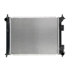 Acquista Radiatore motore da THERMOTEC D70529TT a buon mercato per soli 109,99 €
