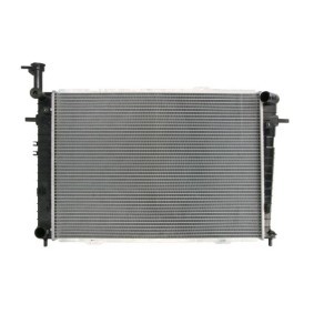 Acquista Radiatore motore da THERMOTEC D70531TT a buon mercato per soli 82,90 €