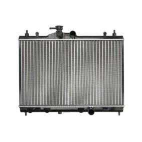 Kühler, Motorkühlung D71033TT