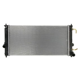 Kühler, Motorkühlung D72072TT