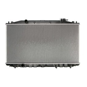 Kühler, Motorkühlung D74024TT