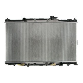 Acquista Radiatore motore da THERMOTEC D74025TT a buon mercato per soli 108,38 €