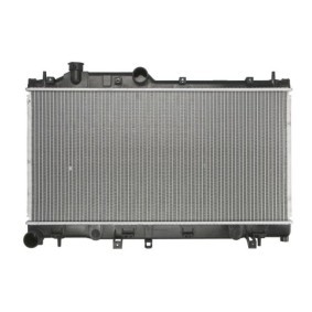 Kühler, Motorkühlung D77012TT
