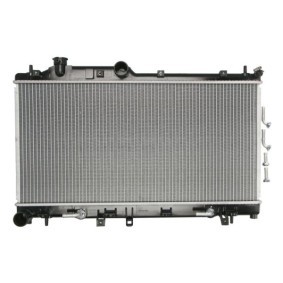 Kühler, Motorkühlung D77013TT