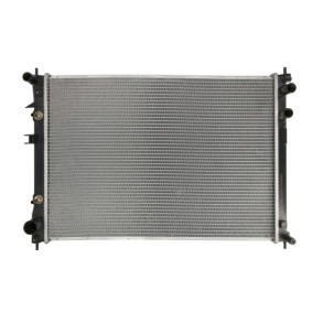 Kühler, Motorkühlung D77016TT
