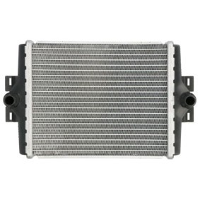 Kühler, Motorkühlung D7B051TT
