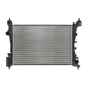 Acquista Radiatore motore da THERMOTEC D7C024TT a buon mercato per soli 69,69 €