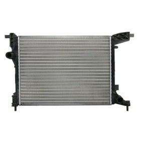 Acquista Radiatore da THERMOTEC online per TIPO Station wagon (356_) a prezzi moderati
