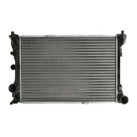 Kühler, Motorkühlung D7M073TT