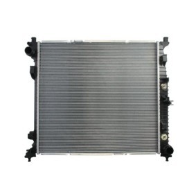 Kühler, Motorkühlung D7M074TT