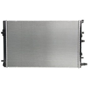Kühler, Motorkühlung D7R065TT