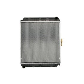 Kühler, Motorkühlung D7V012TT