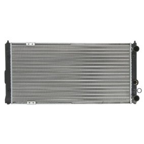 Acquista Radiatore motore da THERMOTEC D7W089TT a buon mercato per soli 46,32 €
