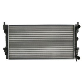 Acquista Radiatore motore da THERMOTEC D7W093TT a buon mercato per soli 57,69 €