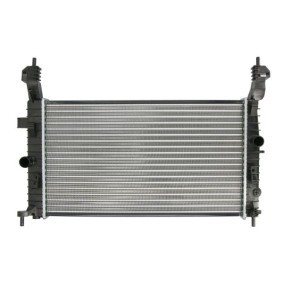 Kühler, Motorkühlung D7X108TT von THERMOTEC günstig für 106,54 € online kaufen