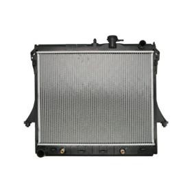 Acquista Radiatore motore da THERMOTEC D7Y079TT a buon mercato per soli 205,86 €