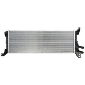 Kühler, Motorkühlung DAW023TT
