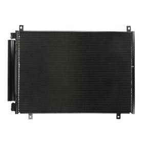 Osta Lauhdutin, ilmastointilaite THERMOTEC:llä KTT110744 edullisesti hintaan 67,37 €
