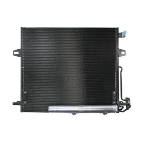 Klimakondensator KTT110746