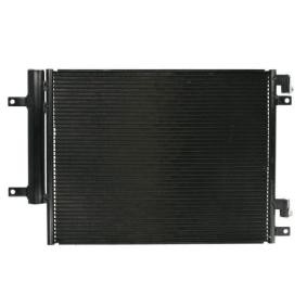 Klimakondensator KTT110749