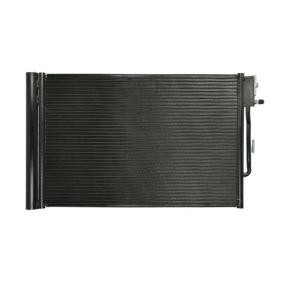 Klimakondensator KTT110752