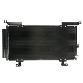 Klimakondensator KTT110754
