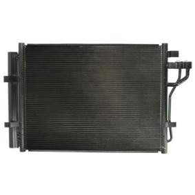 Klimakondensator KTT110759