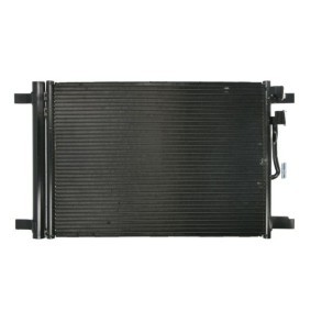 Compre Condensador de ar condicionado de THERMOTEC online para Tiguan Allspace (BW2) a preços moderados
