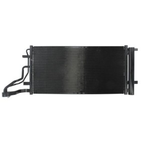 Klimakondensator KTT110767