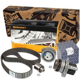Wasserpumpe + Zahnriemensatz RM0011VR1 von ET ENGINETEAM günstig für 287,56 € online kaufen