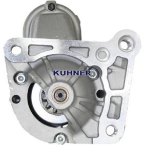 Comprar Motor de arranque de AD KÜHNER 101379R a bajo precio de 122,62 €