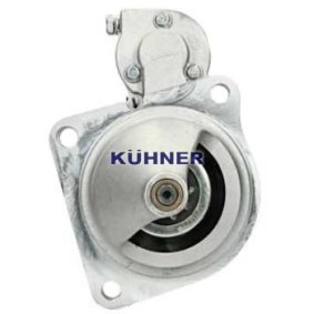 Köp Startmotor av AD KÜHNER 10292R till det låga priset 1861,89 kr