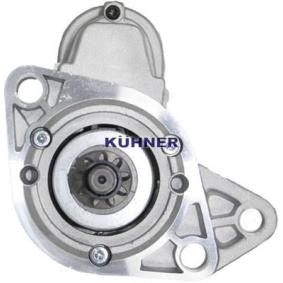 Anlasser 10294R für AUSTIN