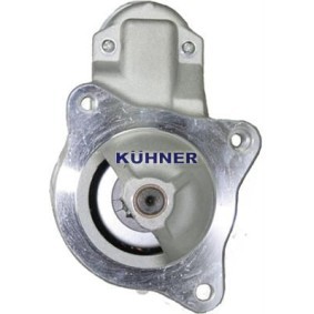 Anlasser 10346R für 900 II Cabriolet für 164,20 CHF