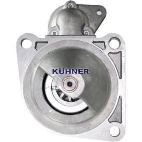 Anlasser 10682K für RENAULT TRUCKS