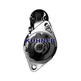 Compre Motor de arranque da AD KÜHNER 20331R a um preço baixo por 571,70 €