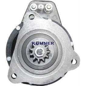 Anlasser 254377R von AD KÜHNER günstig für 211,11 € online kaufen
