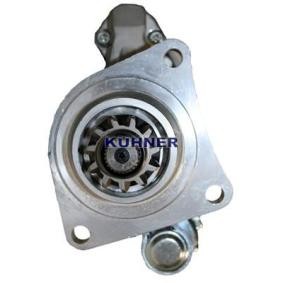 Anlasser 254401 für RENAULT TRUCKS