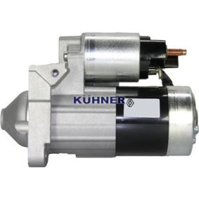 Köp Startmotor av AD KÜHNER 254442R till det låga priset 1541,80 kr