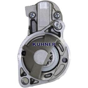 Köp Startmotor av AD KÜHNER 254638M till det låga priset 1865,79 kr